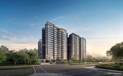 Penrose (D14), Apartment #443946751